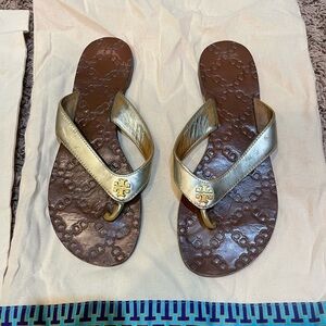 Tory Burch sandals size 6.5
